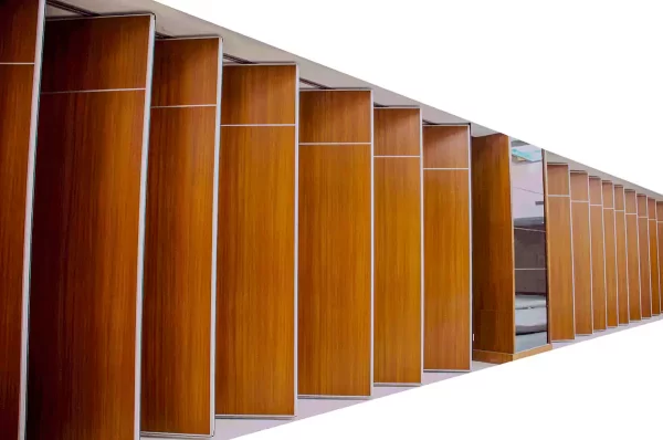 Movable Partition